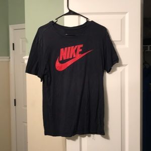 Nike t-hirt